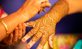 Bhavika Mehendi, Bangalore